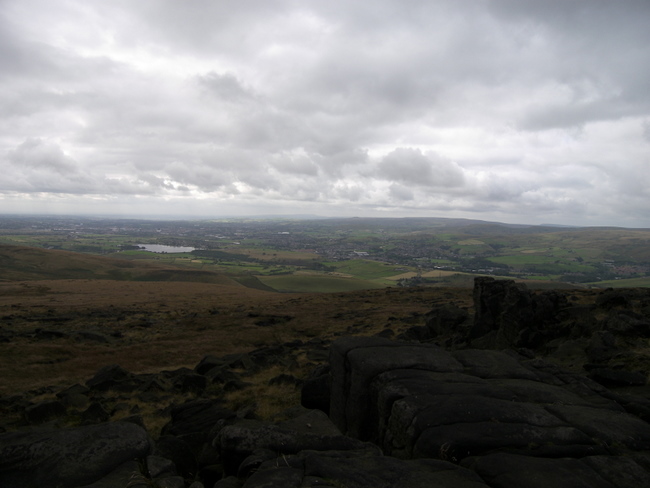 Millstone Edge